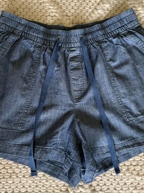 GAP Pull-on Utility Shorts